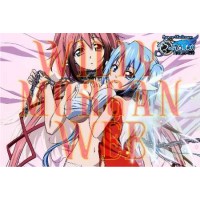 Sora No Otoshimono 10